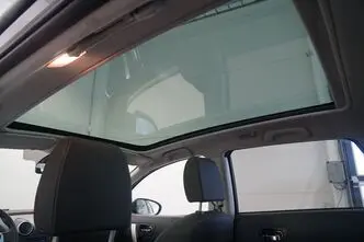Nissan Qashqai+2, 2.0, 110 kW, diisel, automaat, nelikvedu