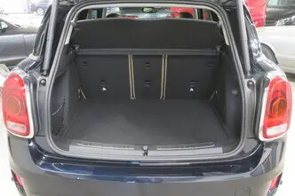 MINI Countryman, 2.0, 141 kW, bensiin, automaat, nelikvedu