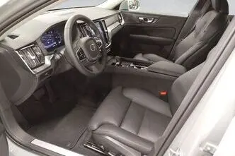 Volvo V60 Cross Country, 2.0, 145 kW, hübriid, automaat, nelikvedu