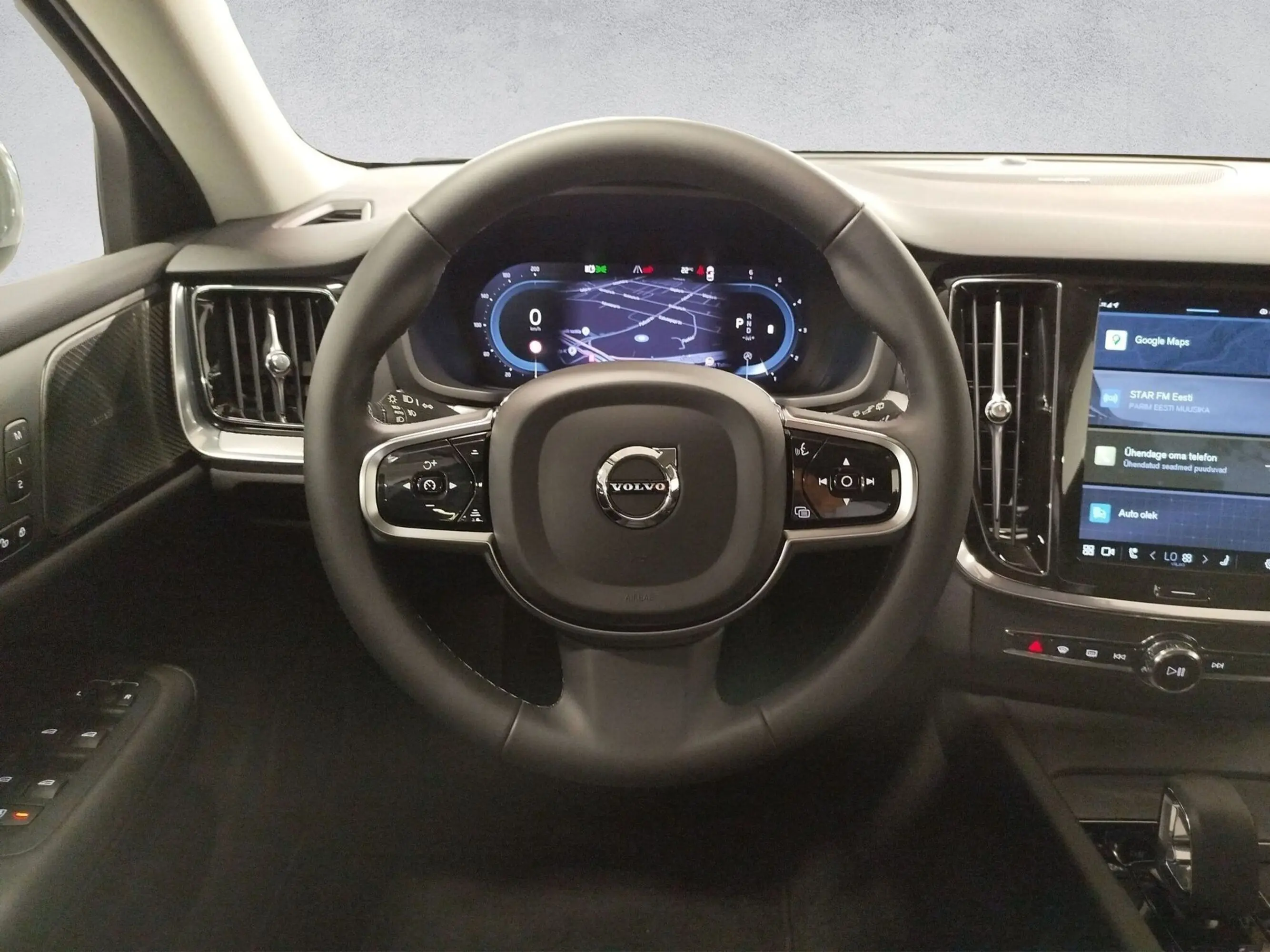 Volvo V60 Cross Country, 2.0, 145 kW, hübriid, automaat, nelikvedu