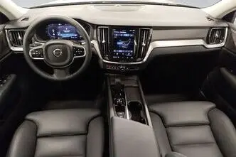 Volvo V60 Cross Country, 2.0, 145 kW, hübriid, automaat, nelikvedu