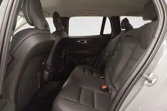Volvo V60 Cross Country, 2.0, 145 kW, hübriid, automaat, nelikvedu