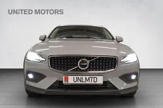 Volvo V60 Cross Country, 2.0, 145 kW, hübriid, automaat, nelikvedu