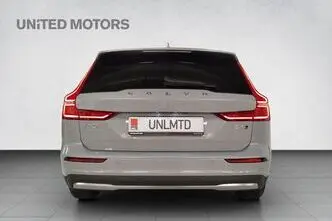 Volvo V60 Cross Country, 2.0, 145 kW, hübriid, automaat, nelikvedu