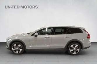 Volvo V60 Cross Country, 2.0, 145 kW, hübriid, automaat, nelikvedu