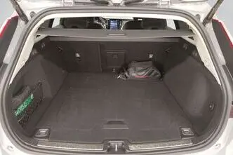 Volvo V60 Cross Country, 2.0, 145 kW, hübriid, automaat, nelikvedu