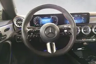 Mercedes-Benz CLA 250, 1.3, 118 kW, bensiin, automaat, esivedu
