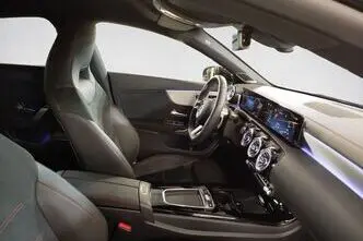 Mercedes-Benz CLA 250, 1.3, 118 kW, bensiin, automaat, esivedu