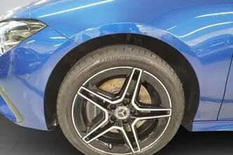 Mercedes-Benz CLA 250, 1.3, 118 kW, bensiin, automaat, esivedu
