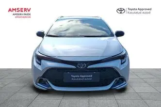 Toyota Corolla, 1.8, 72 kW, hübriid, automaat, esivedu