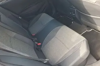 Toyota Corolla, 1.8, 72 kW, hübriid, automaat, esivedu