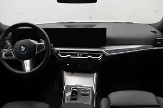 BMW 318, 115 kW, bensiin, automaat, tagavedu