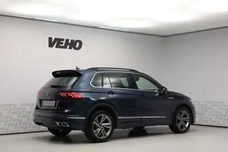 Volkswagen Tiguan, 2.0, 110 kW, diisel, automaat, nelikvedu