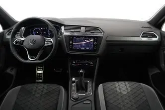 Volkswagen Tiguan, 2.0, 110 kW, diisel, automaat, nelikvedu