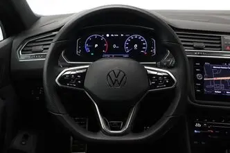 Volkswagen Tiguan, 2.0, 110 kW, diisel, automaat, nelikvedu