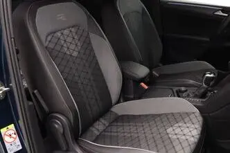 Volkswagen Tiguan, 2.0, 110 kW, diisel, automaat, nelikvedu