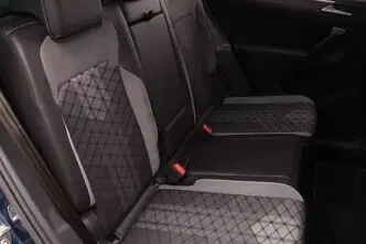 Volkswagen Tiguan, 2.0, 110 kW, diisel, automaat, nelikvedu