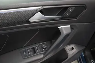 Volkswagen Tiguan, 2.0, 110 kW, diisel, automaat, nelikvedu