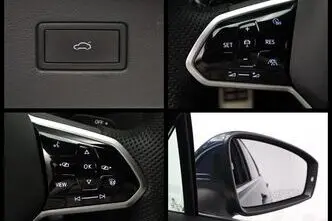 Volkswagen Tiguan, 2.0, 110 kW, diisel, automaat, nelikvedu