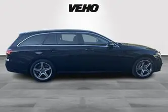 Mercedes-Benz E 300, 2.0, 143 kW, pistikhübriid, automaat, tagavedu
