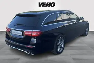 Mercedes-Benz E 300, 2.0, 143 kW, pistikhübriid, automaat, tagavedu