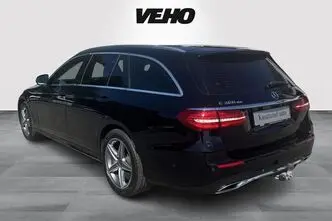 Mercedes-Benz E 300, 2.0, 143 kW, pistikhübriid, automaat, tagavedu
