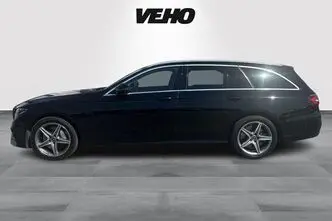 Mercedes-Benz E 300, 2.0, 143 kW, pistikhübriid, automaat, tagavedu