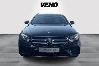 Mercedes-Benz E 300, 2.0, 143 kW, pistikhübriid, automaat, tagavedu