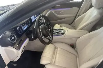 Mercedes-Benz E 300, 2.0, 143 kW, pistikhübriid, automaat, tagavedu
