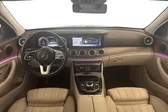 Mercedes-Benz E 300, 2.0, 143 kW, pistikhübriid, automaat, tagavedu