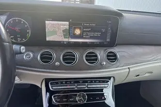 Mercedes-Benz E 300, 2.0, 143 kW, pistikhübriid, automaat, tagavedu