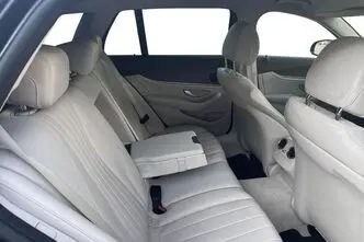 Mercedes-Benz E 300, 2.0, 143 kW, pistikhübriid, automaat, tagavedu