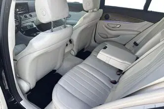 Mercedes-Benz E 300, 2.0, 143 kW, pistikhübriid, automaat, tagavedu