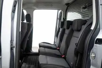 Toyota Proace City, 1.5, 75 kW, diesel, manual, front-wheel drive