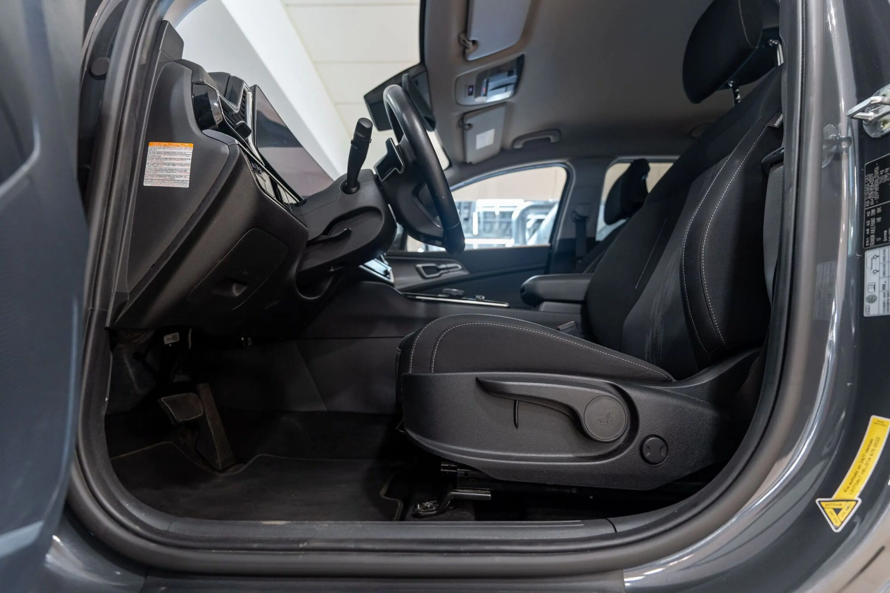 Kia Sportage, 1.6, 132 kW, hübriid, automaat, esivedu