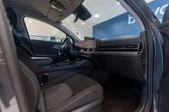 Kia Sportage, 1.6, 132 kW, hübriid, automaat, esivedu