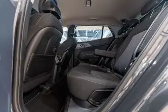 Kia Sportage, 1.6, 132 kW, hübriid, automaat, esivedu