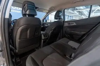 Kia Sportage, 1.6, 132 kW, hübriid, automaat, esivedu