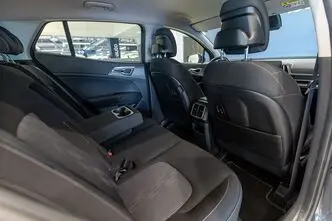 Kia Sportage, 1.6, 132 kW, hübriid, automaat, esivedu