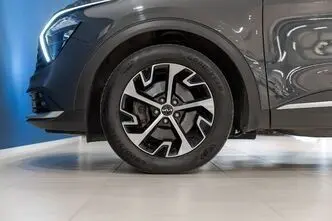 Kia Sportage, 1.6, 132 kW, hübriid, automaat, esivedu