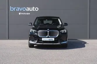 BMW iX1, 150 kW, elekter, automaat, esivedu