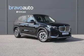 BMW iX1, 150 kW, elekter, automaat, esivedu