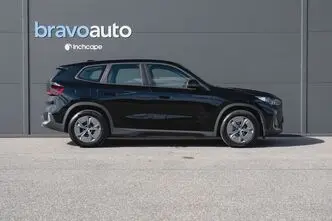 BMW iX1, 150 kW, elekter, automaat, esivedu