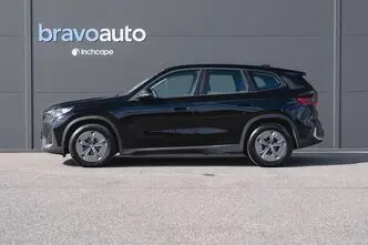 BMW iX1, 150 kW, elekter, automaat, esivedu
