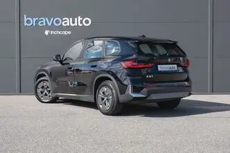 BMW iX1, 150 kW, elekter, automaat, esivedu