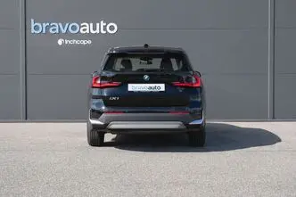 BMW iX1, 150 kW, elekter, automaat, esivedu