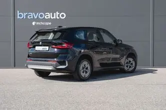 BMW iX1, 150 kW, elekter, automaat, esivedu