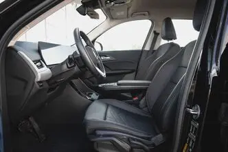 BMW iX1, 150 kW, elekter, automaat, esivedu