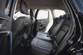 BMW iX1, 150 kW, elekter, automaat, esivedu