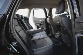 BMW iX1, 150 kW, elekter, automaat, esivedu